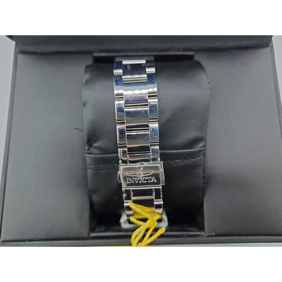 INVICTA LADIES WONDER WOMAN WATCH [GNH023932] main image 4